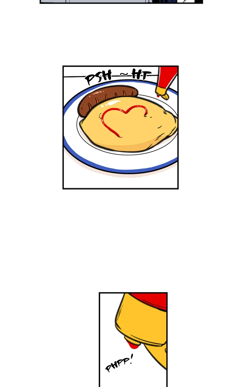 Quoth the Boy Chapter 4 page 10