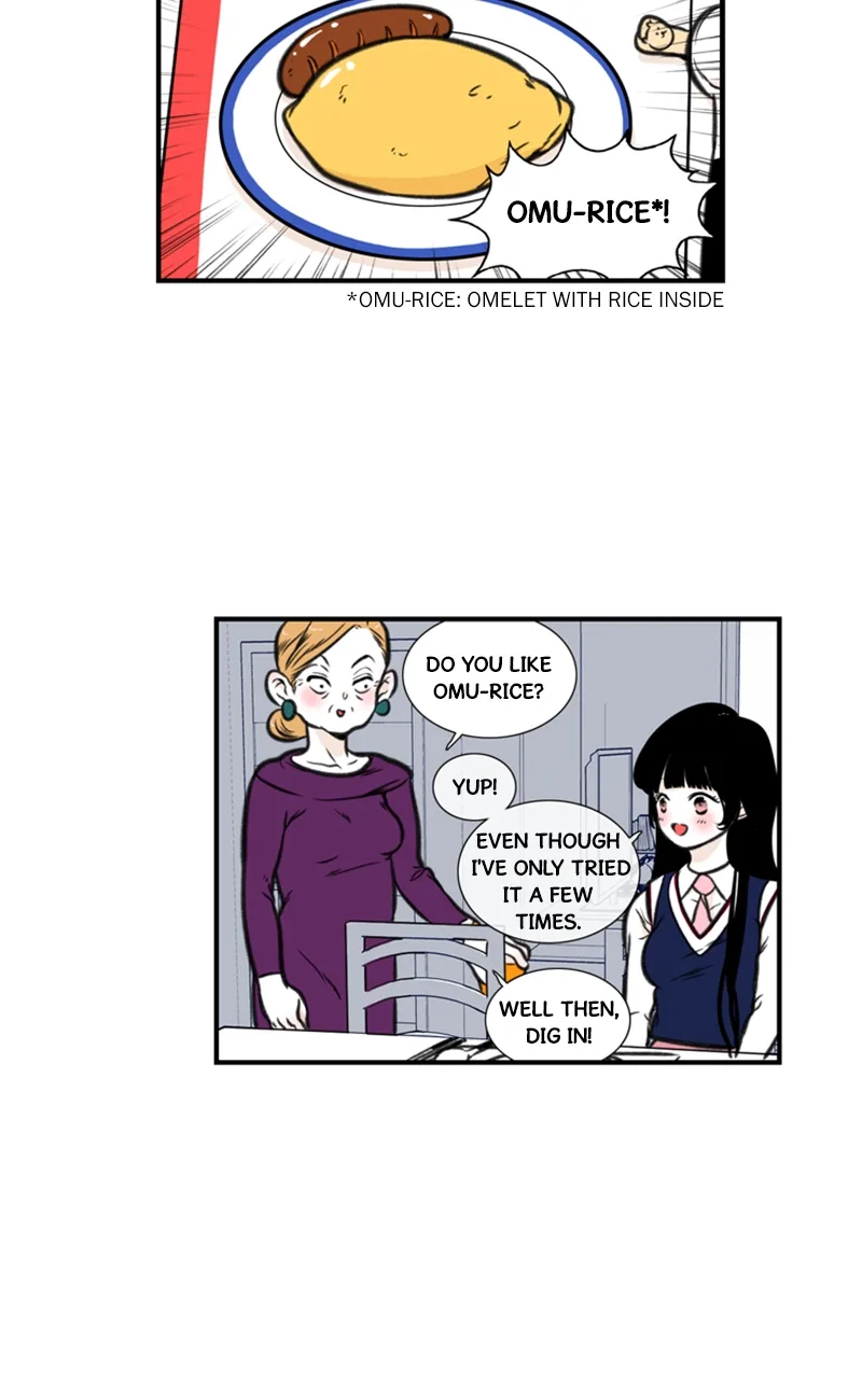 Quoth the Boy Chapter 4 page 5