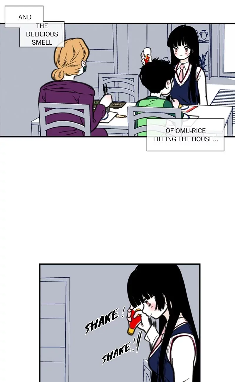 Quoth the Boy Chapter 4 page 9
