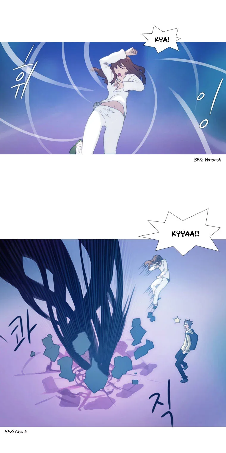 Layers Chapter 8 page 5