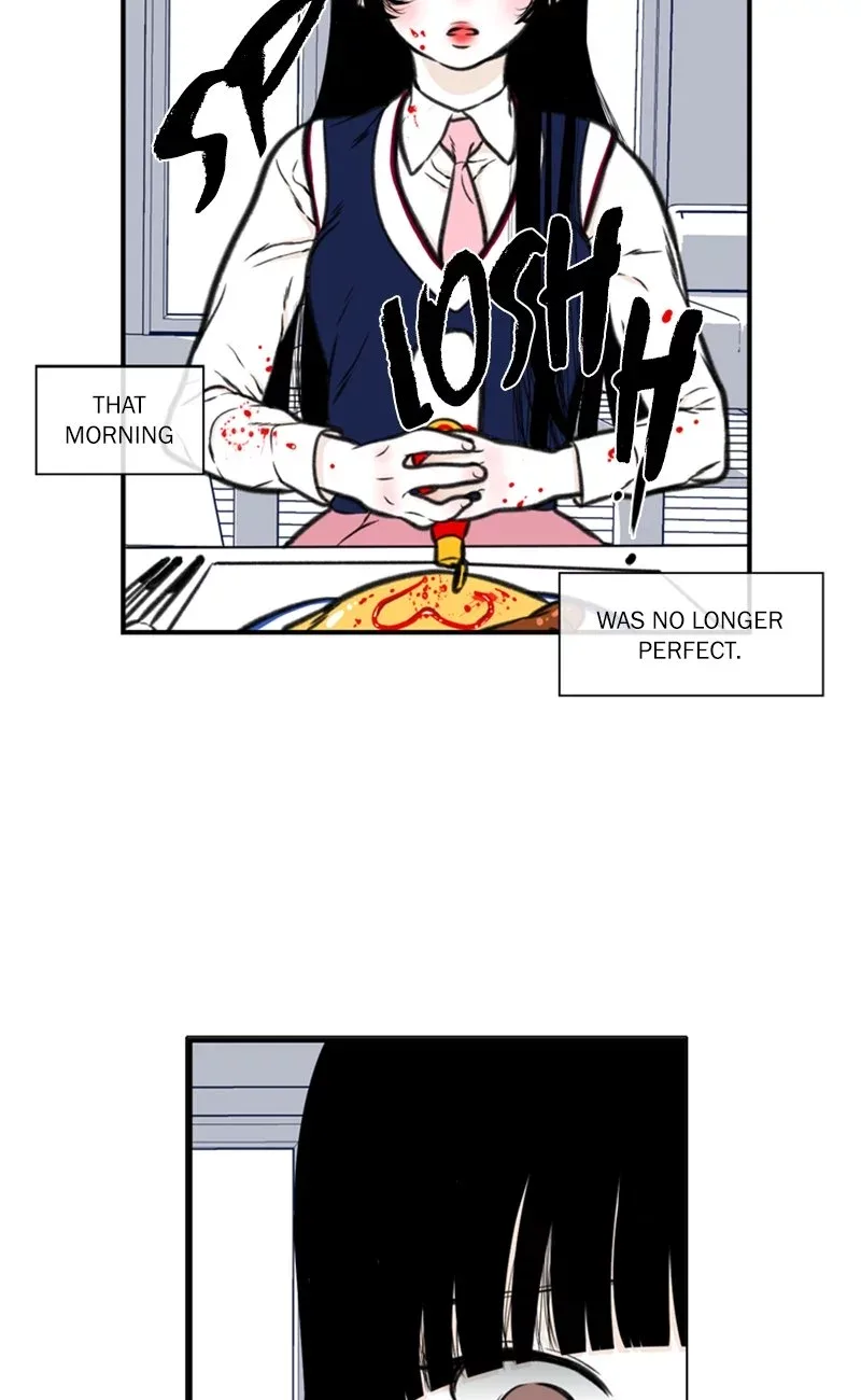 Quoth the Boy Chapter 4 page 13