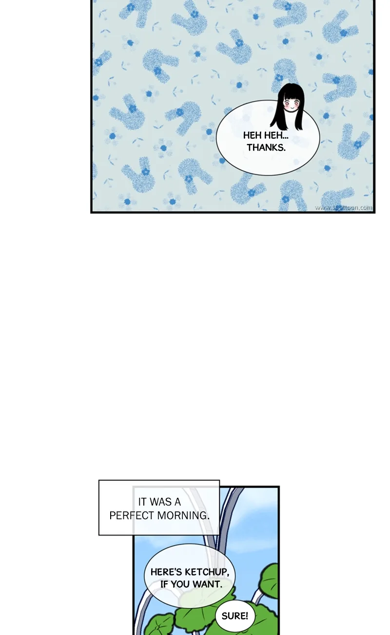 Quoth the Boy Chapter 4 page 7