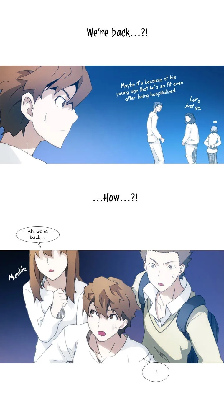 Layers Chapter 8 page 26