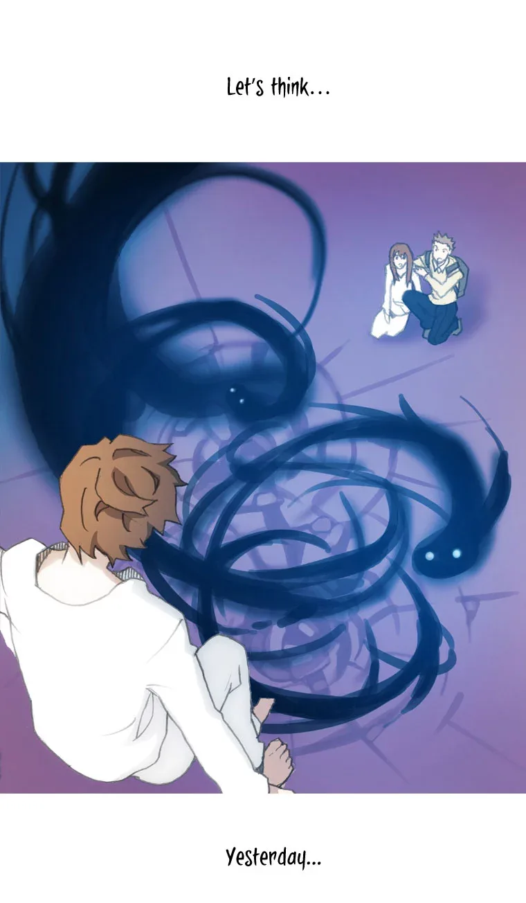 Layers Chapter 8 page 15