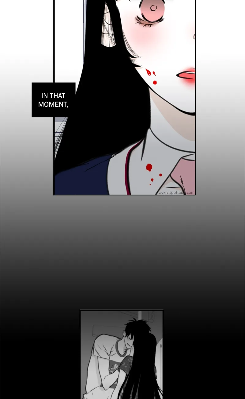 Quoth the Boy Chapter 4 page 14