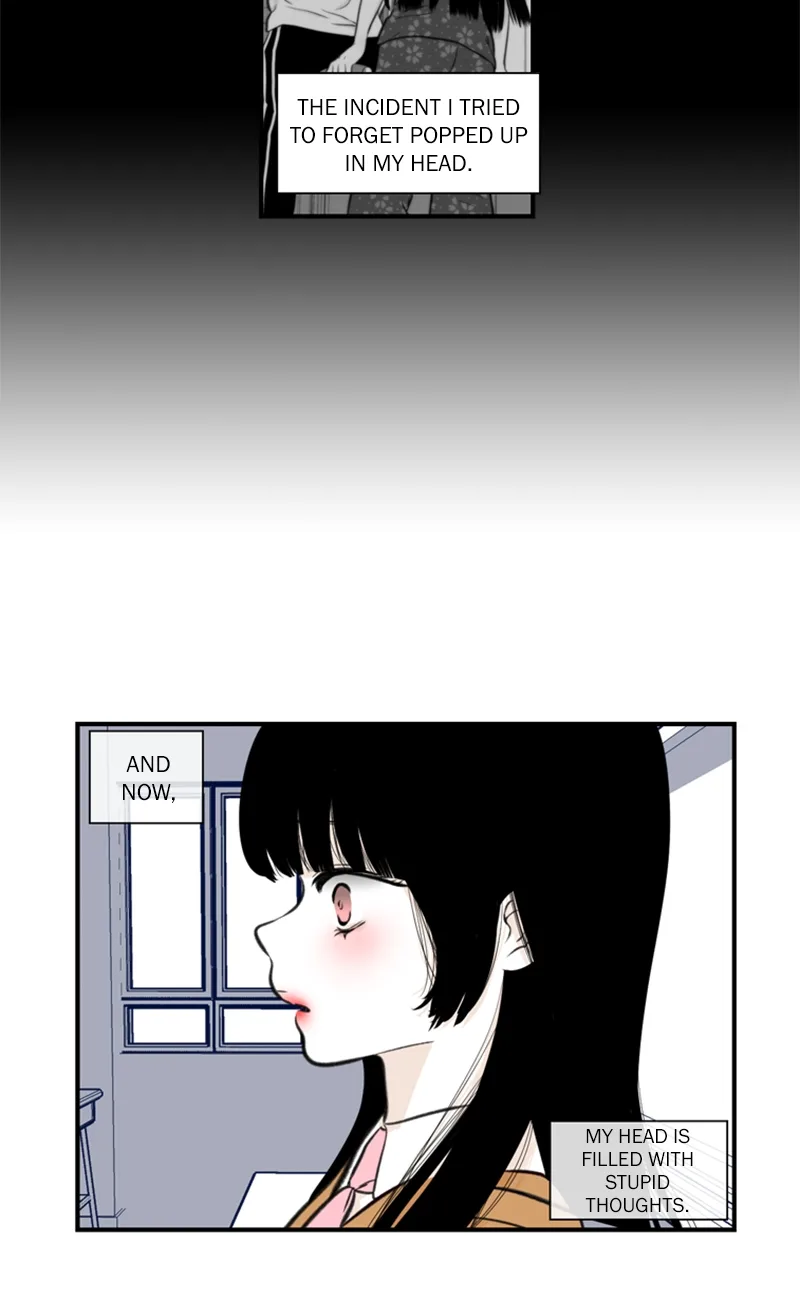 Quoth the Boy Chapter 4 page 15