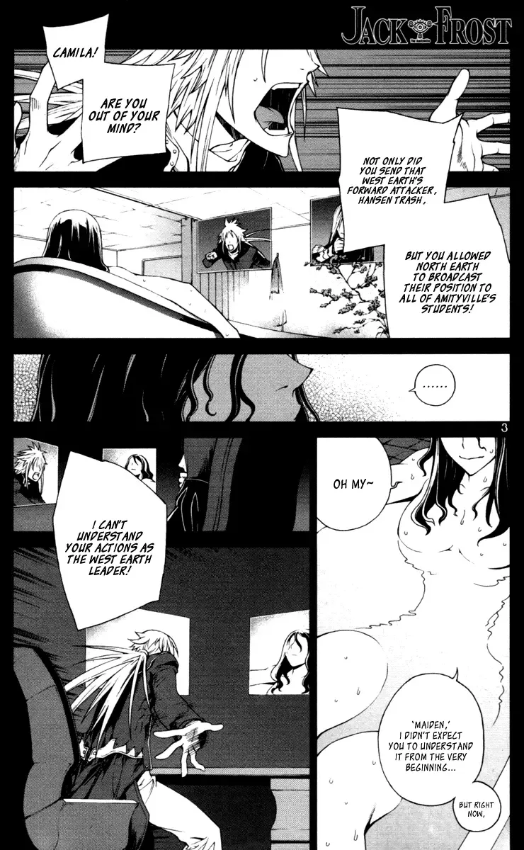 Jack Frost Chapter 8 page 5