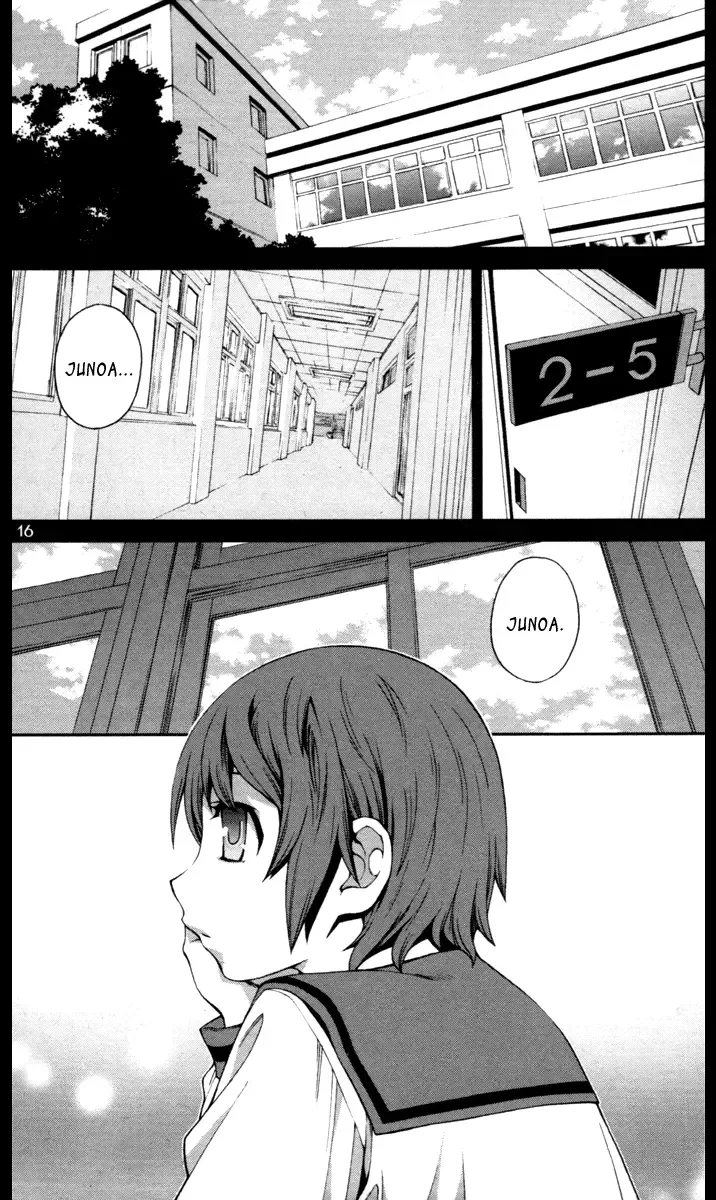 Jack Frost Chapter 8 page 15
