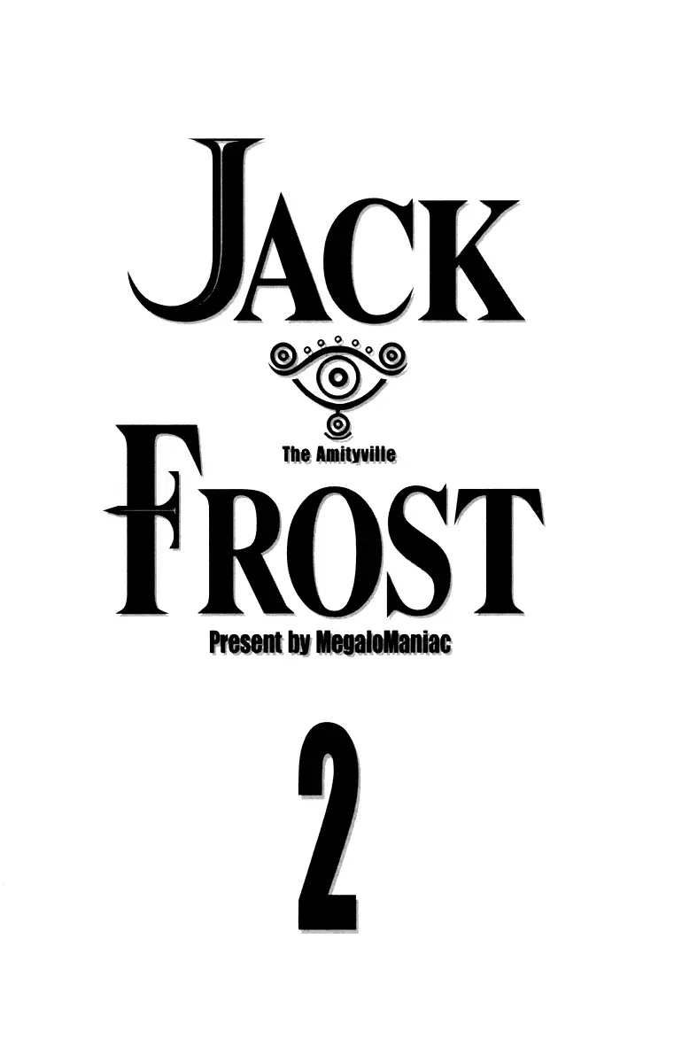 Jack Frost Chapter 8 page 3