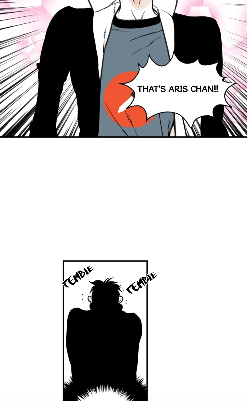 Quoth the Boy Chapter 4 page 22