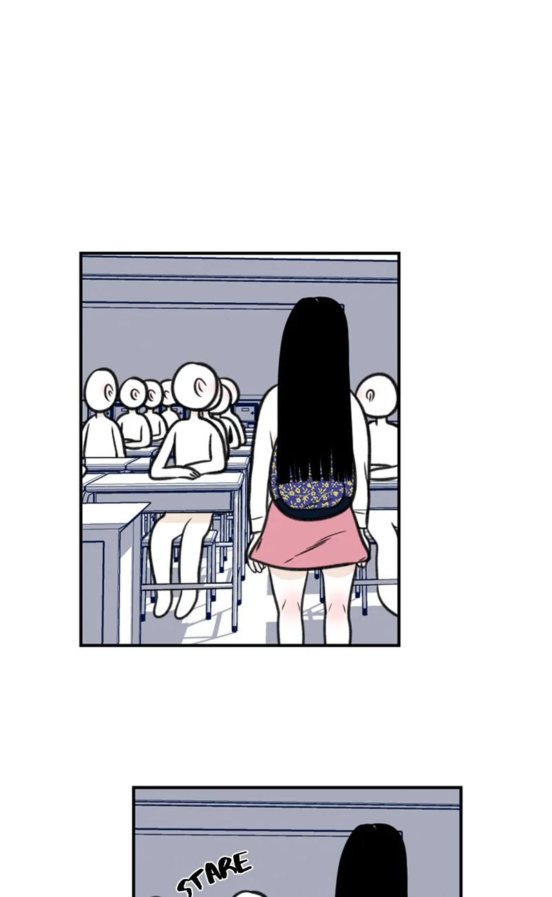 Quoth the Boy Chapter 4 page 20