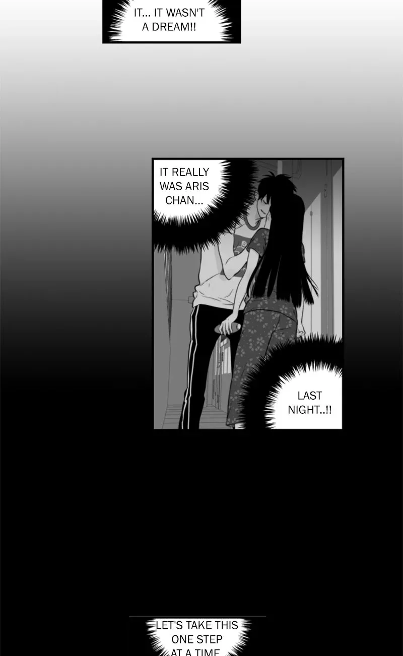 Quoth the Boy Chapter 4 page 23