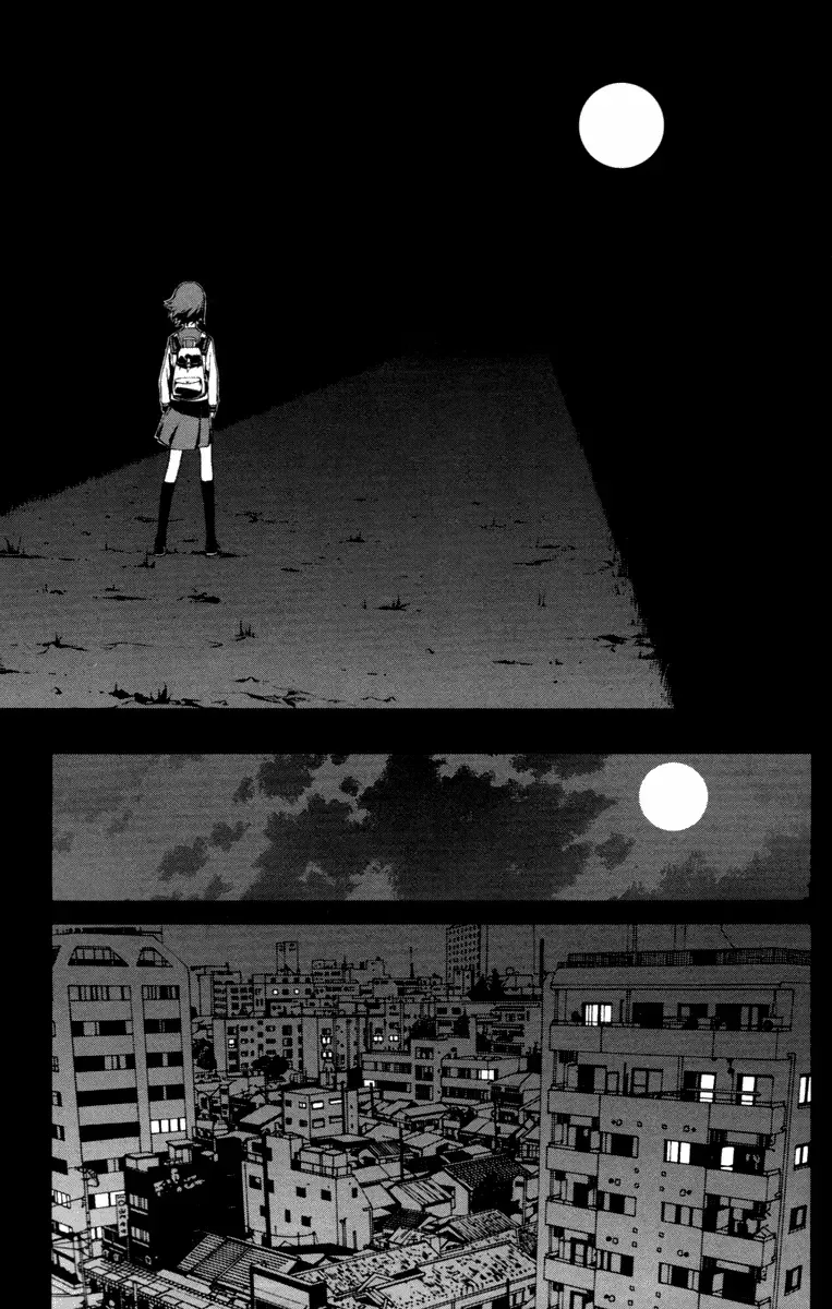 Jack Frost Chapter 8 page 23