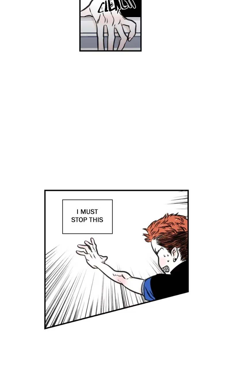 Quoth the Boy Chapter 4 page 36
