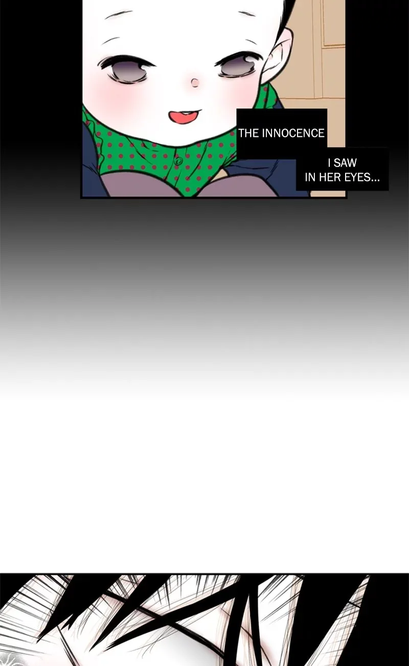 Quoth the Boy Chapter 4 page 33