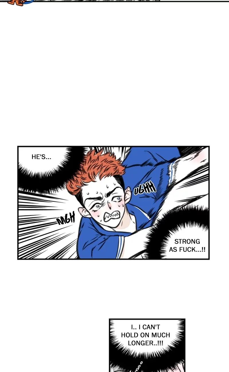 Quoth the Boy Chapter 4 page 45