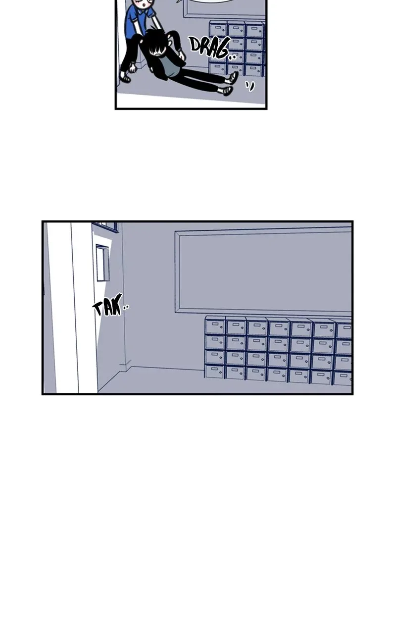 Quoth the Boy Chapter 4 page 58