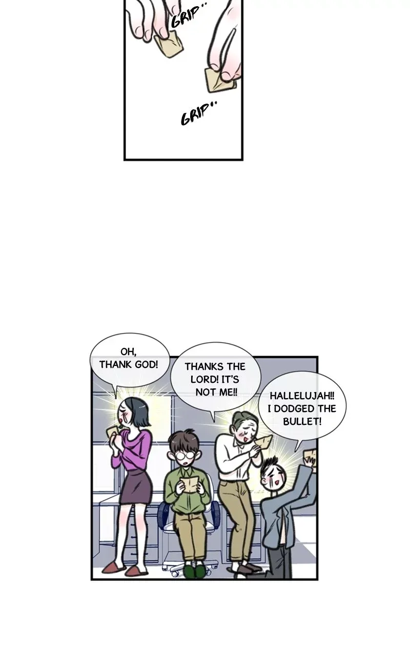 Quoth the Boy Chapter 4 page 63