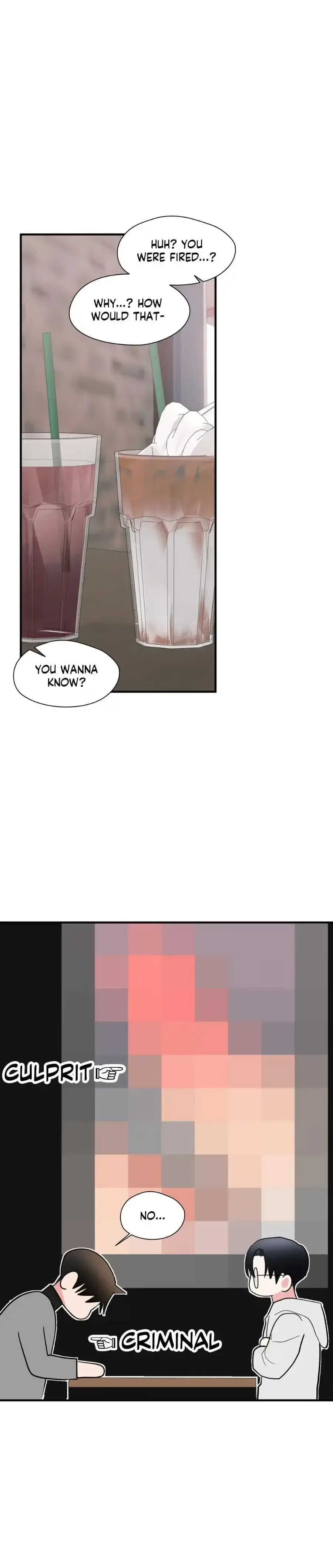Pride and Persistence Chapter 6 page 4