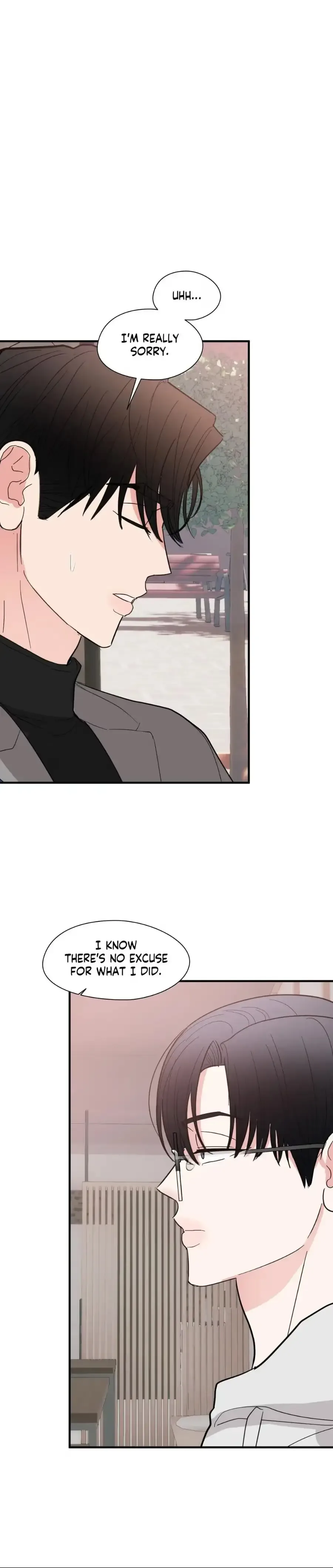 Pride and Persistence Chapter 6 page 2