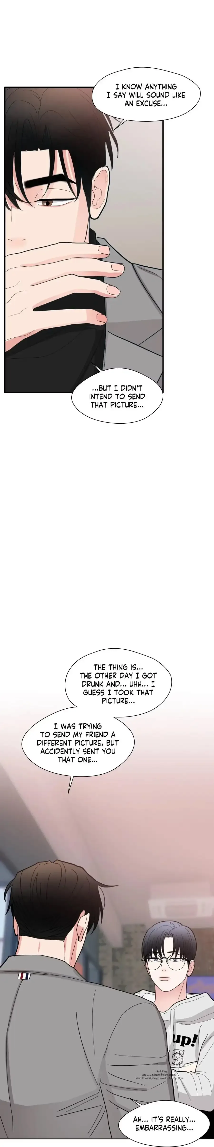 Pride and Persistence Chapter 6 page 5
