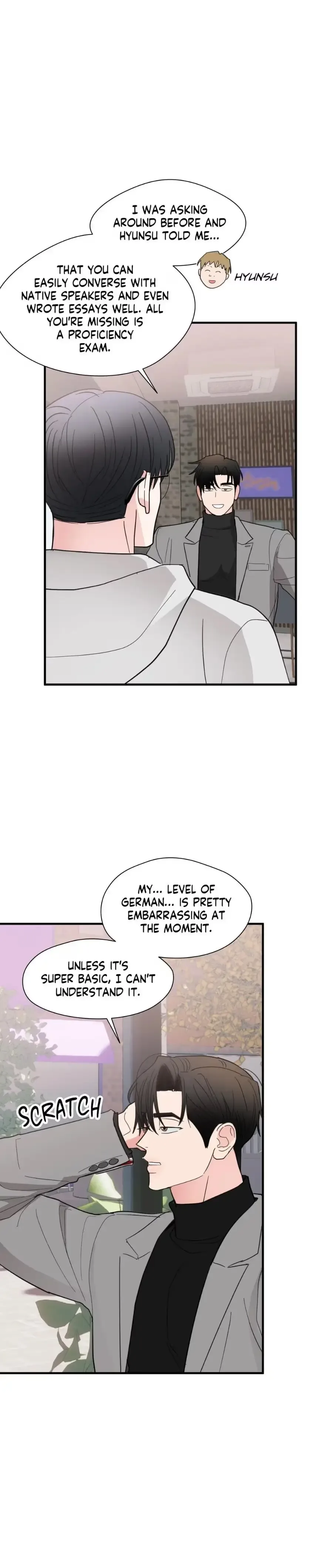 Pride and Persistence Chapter 6 page 13