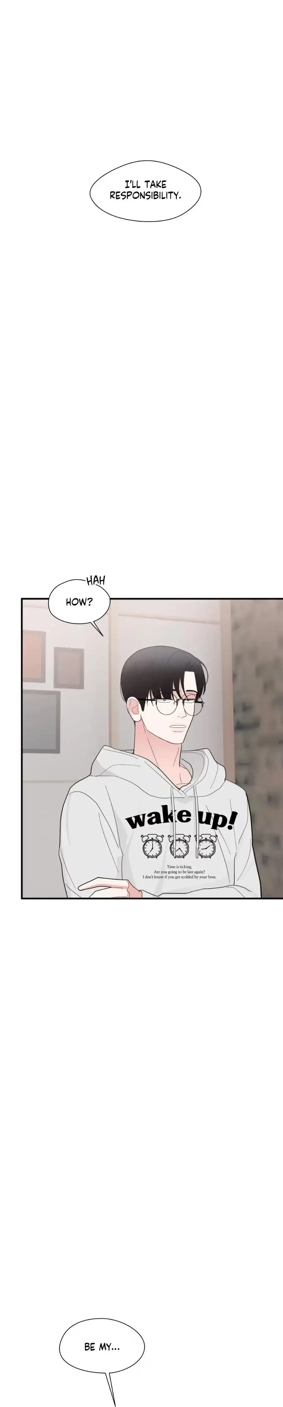 Pride and Persistence Chapter 6 page 9