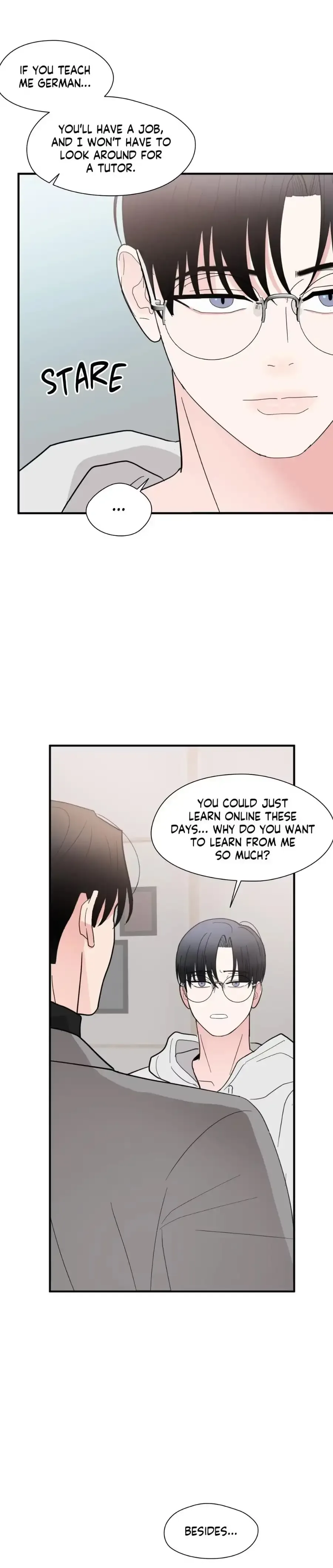 Pride and Persistence Chapter 6 page 14