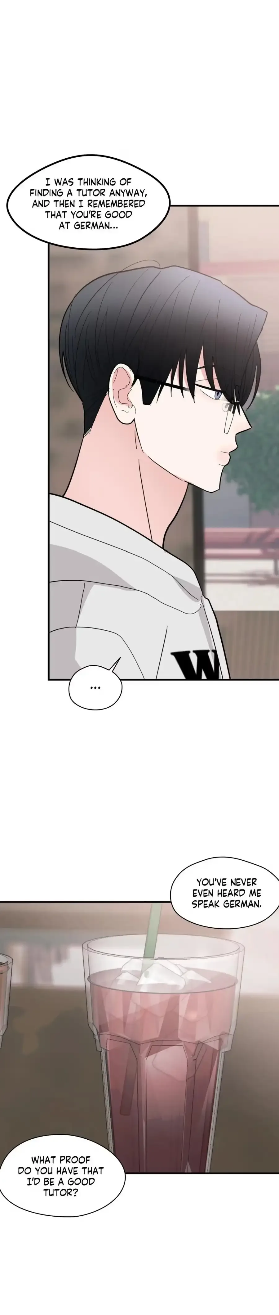 Pride and Persistence Chapter 6 page 12