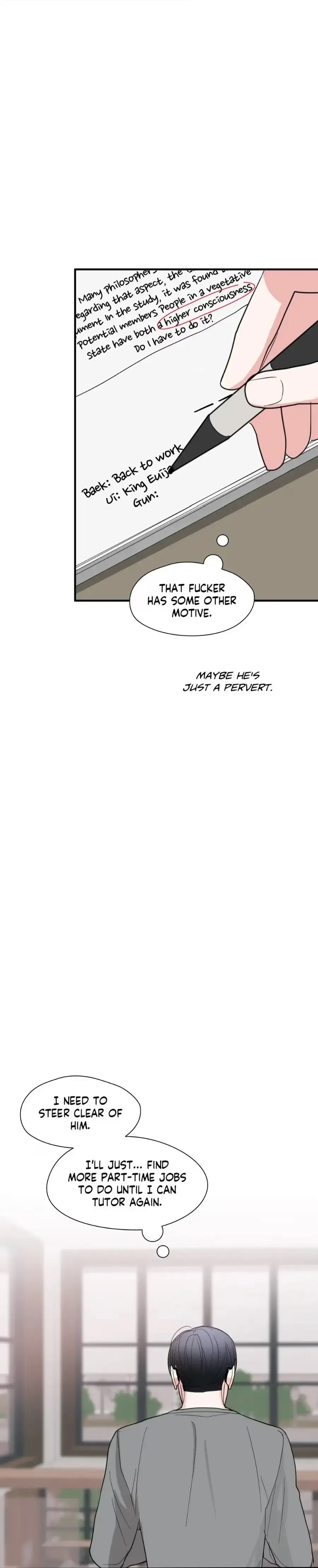 Pride and Persistence Chapter 6 page 23