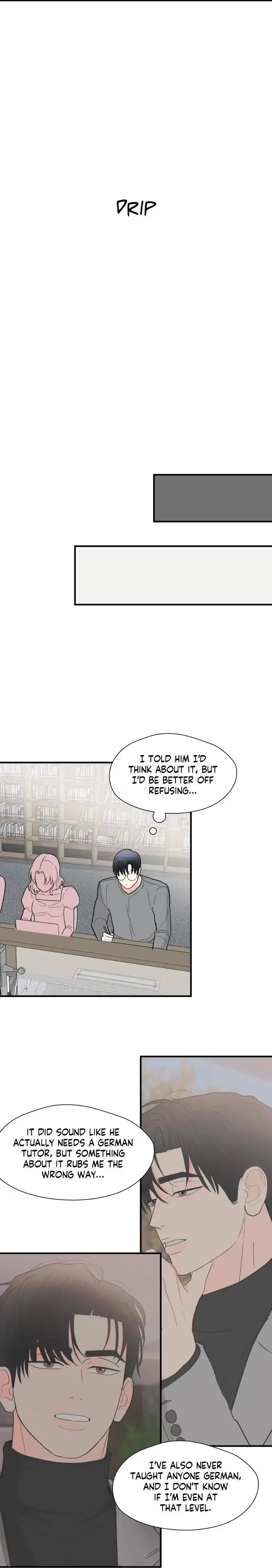 Pride and Persistence Chapter 6 page 22