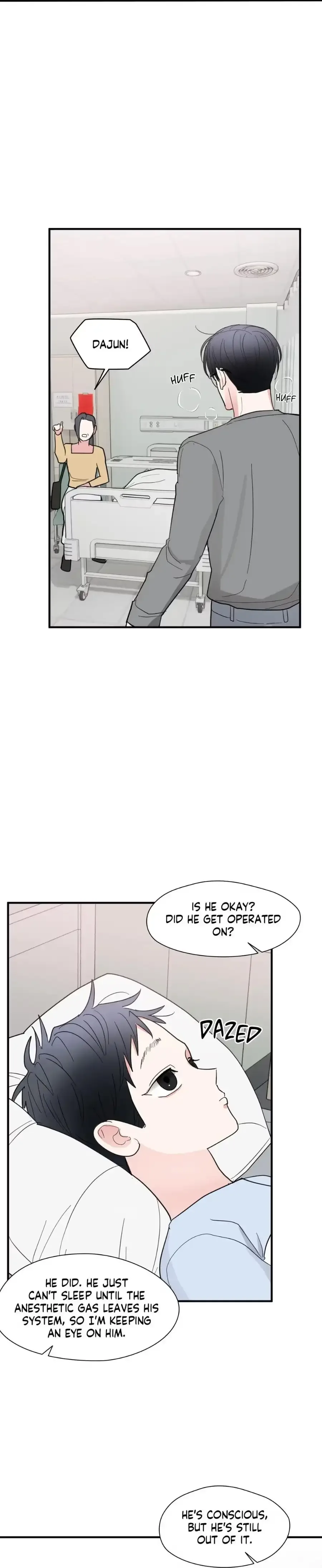 Pride and Persistence Chapter 6 page 26