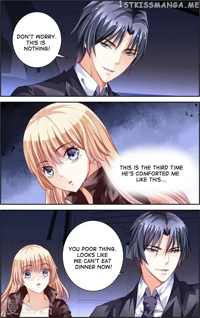 Best Wedding Chapter 6 page 5