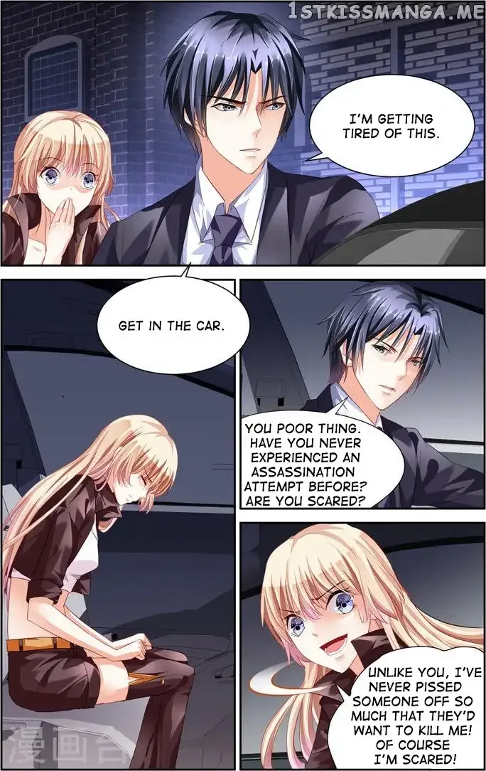 Best Wedding Chapter 6 page 4