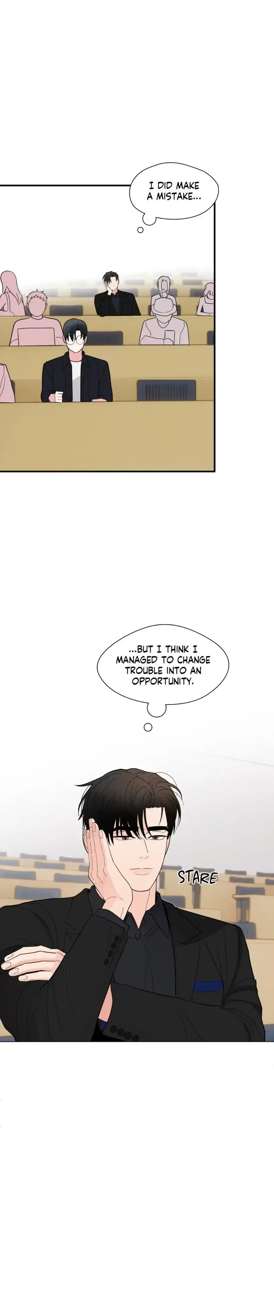 Pride and Persistence Chapter 6 page 31