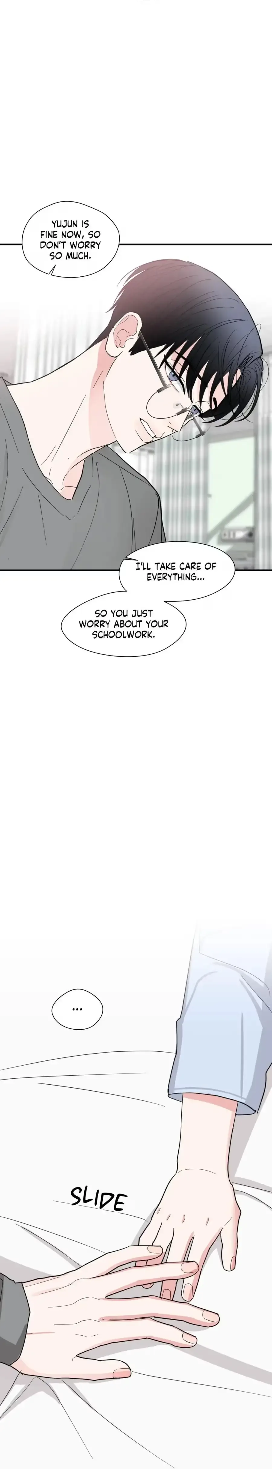 Pride and Persistence Chapter 6 page 29
