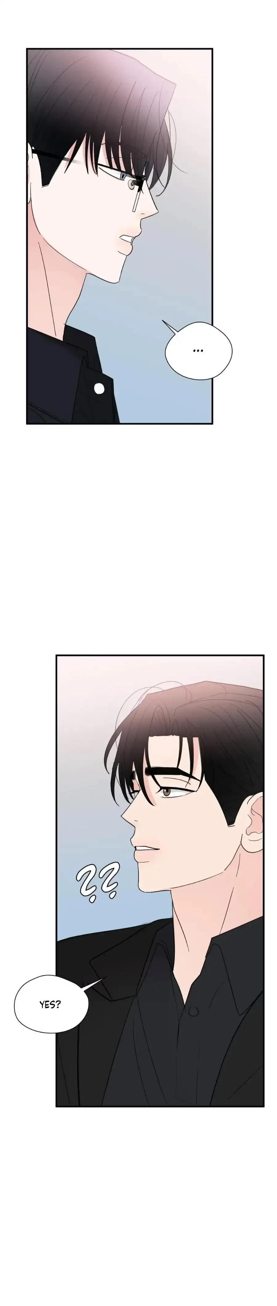 Pride and Persistence Chapter 6 page 35