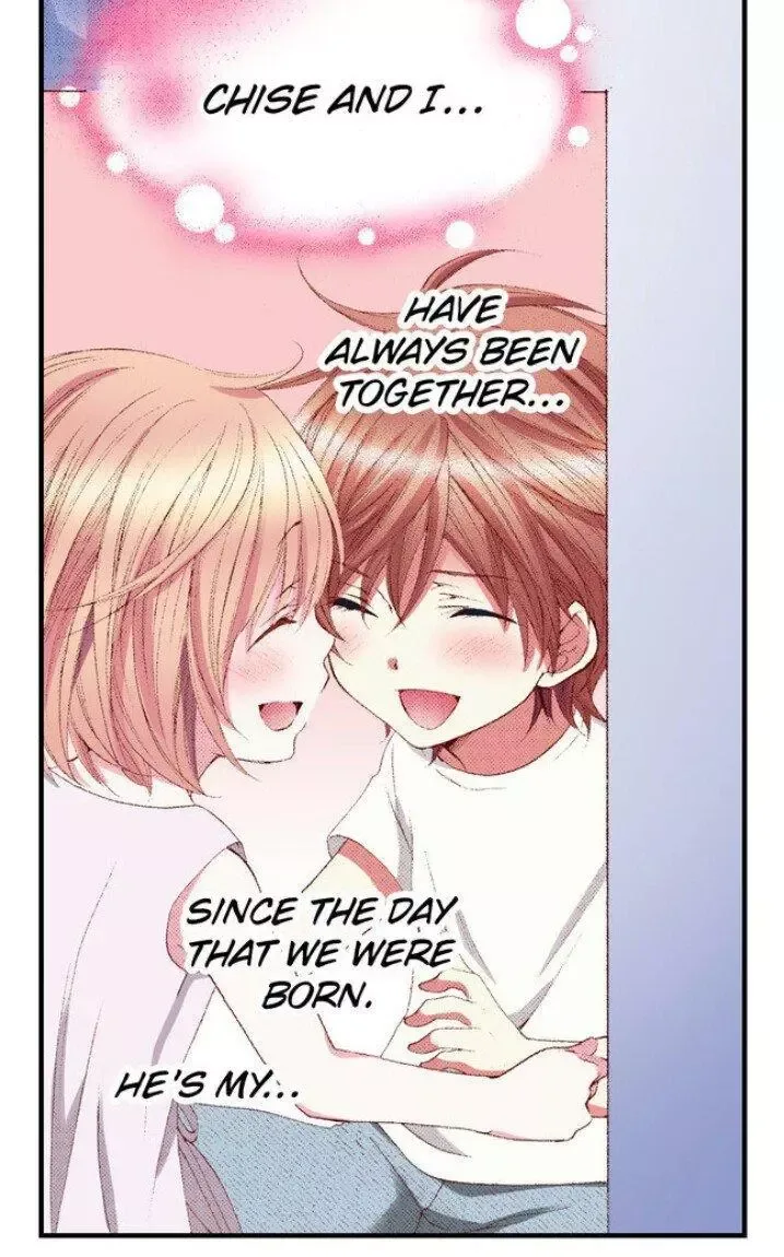 Mahoko! Quit Being So Bossy! Chapter 6 page 8