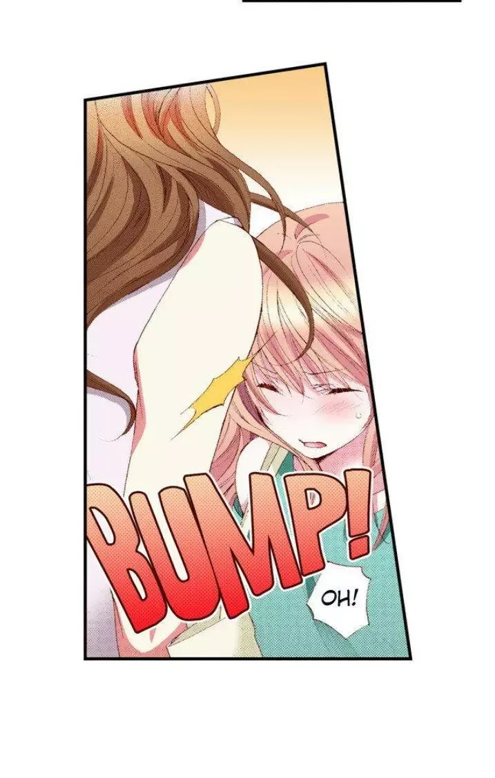 Mahoko! Quit Being So Bossy! Chapter 6 page 11