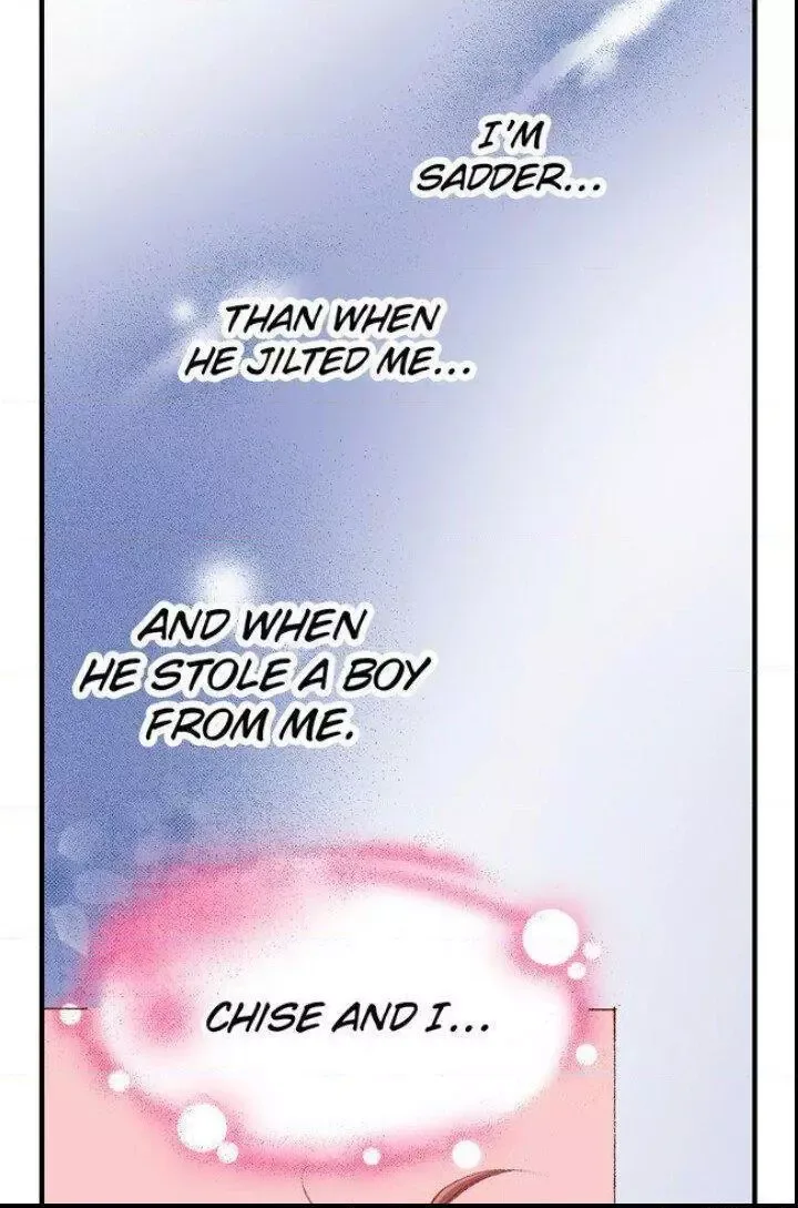 Mahoko! Quit Being So Bossy! Chapter 6 page 7