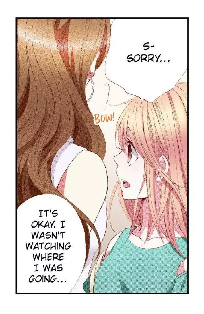 Mahoko! Quit Being So Bossy! Chapter 6 page 12