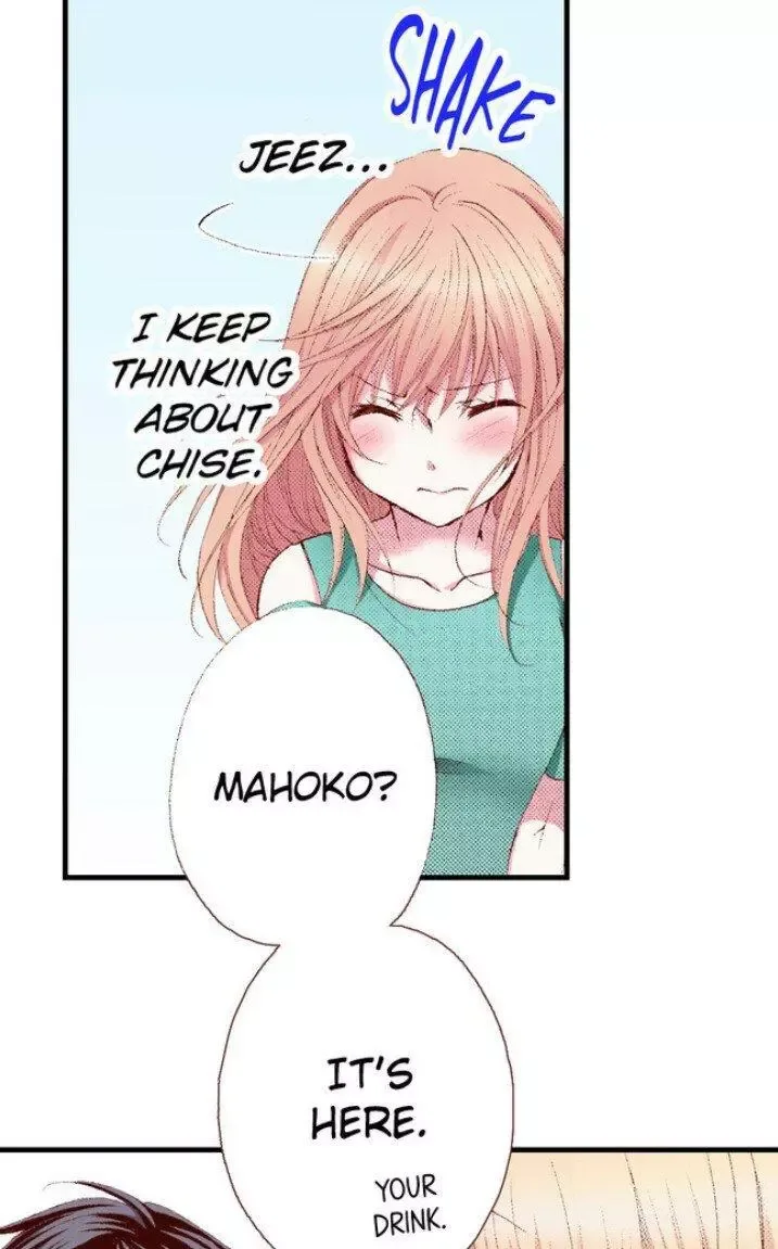 Mahoko! Quit Being So Bossy! Chapter 6 page 29