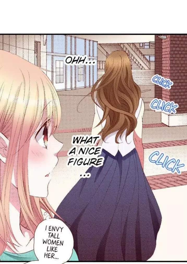 Mahoko! Quit Being So Bossy! Chapter 6 page 13