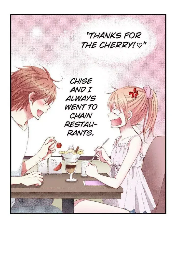 Mahoko! Quit Being So Bossy! Chapter 6 page 25