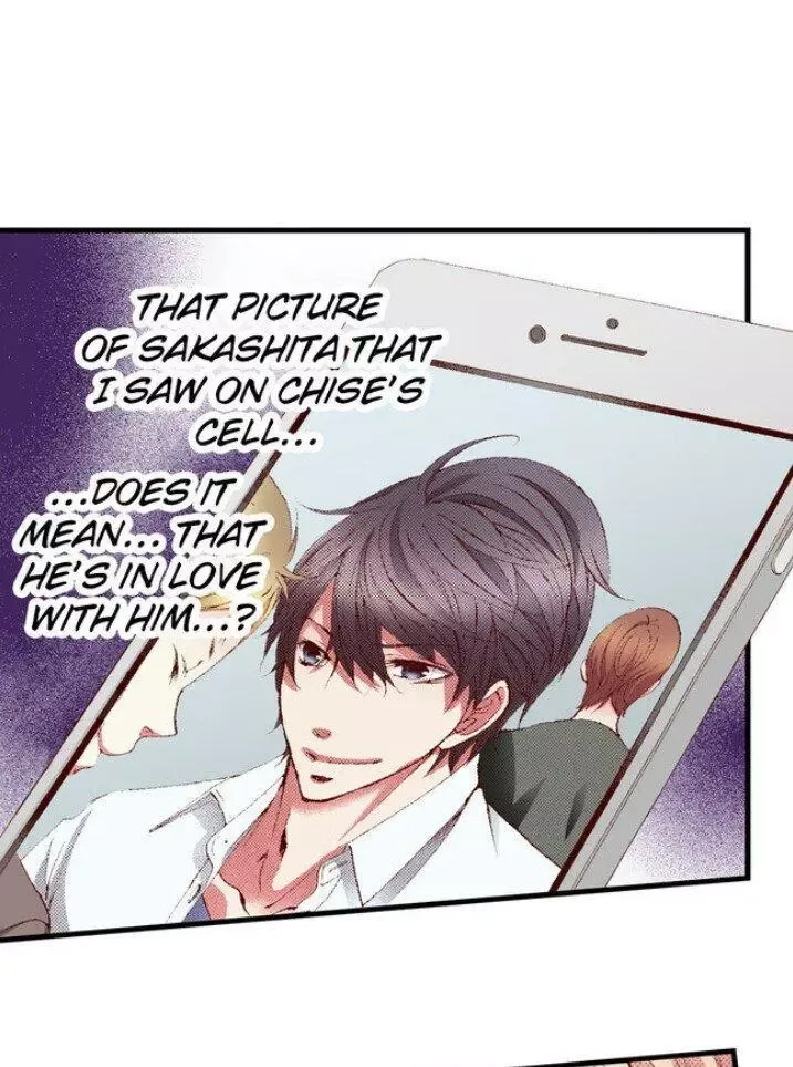 Mahoko! Quit Being So Bossy! Chapter 6 page 34