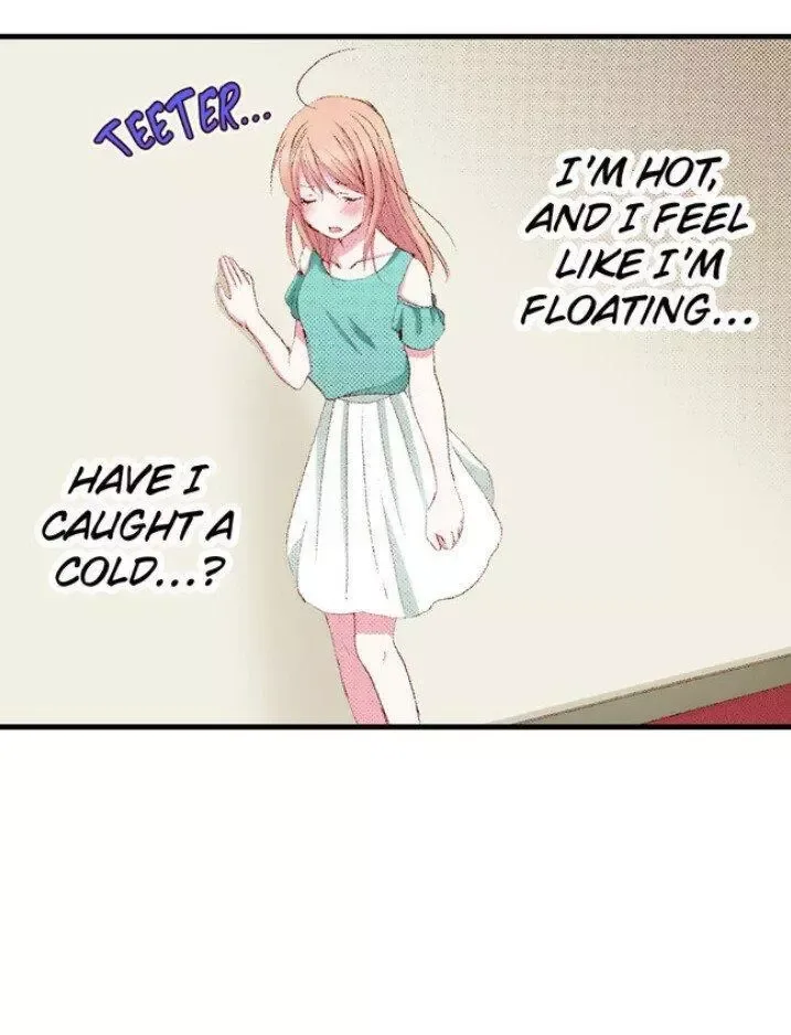 Mahoko! Quit Being So Bossy! Chapter 6 page 44