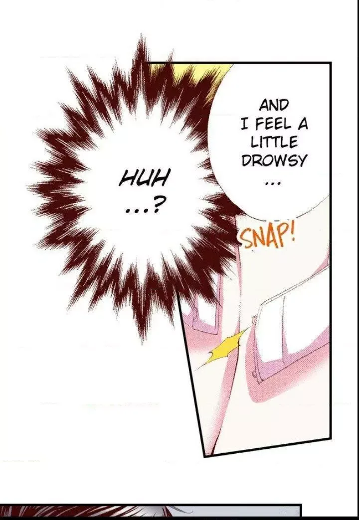 Mahoko! Quit Being So Bossy! Chapter 6 page 48