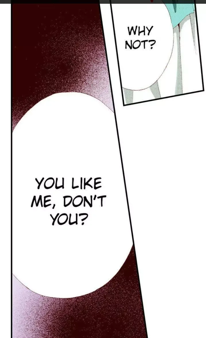 Mahoko! Quit Being So Bossy! Chapter 6 page 56