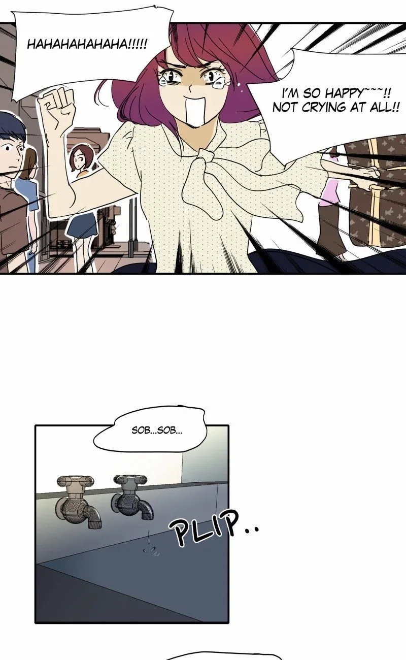 My Dear Maria Chapter 6 page 18