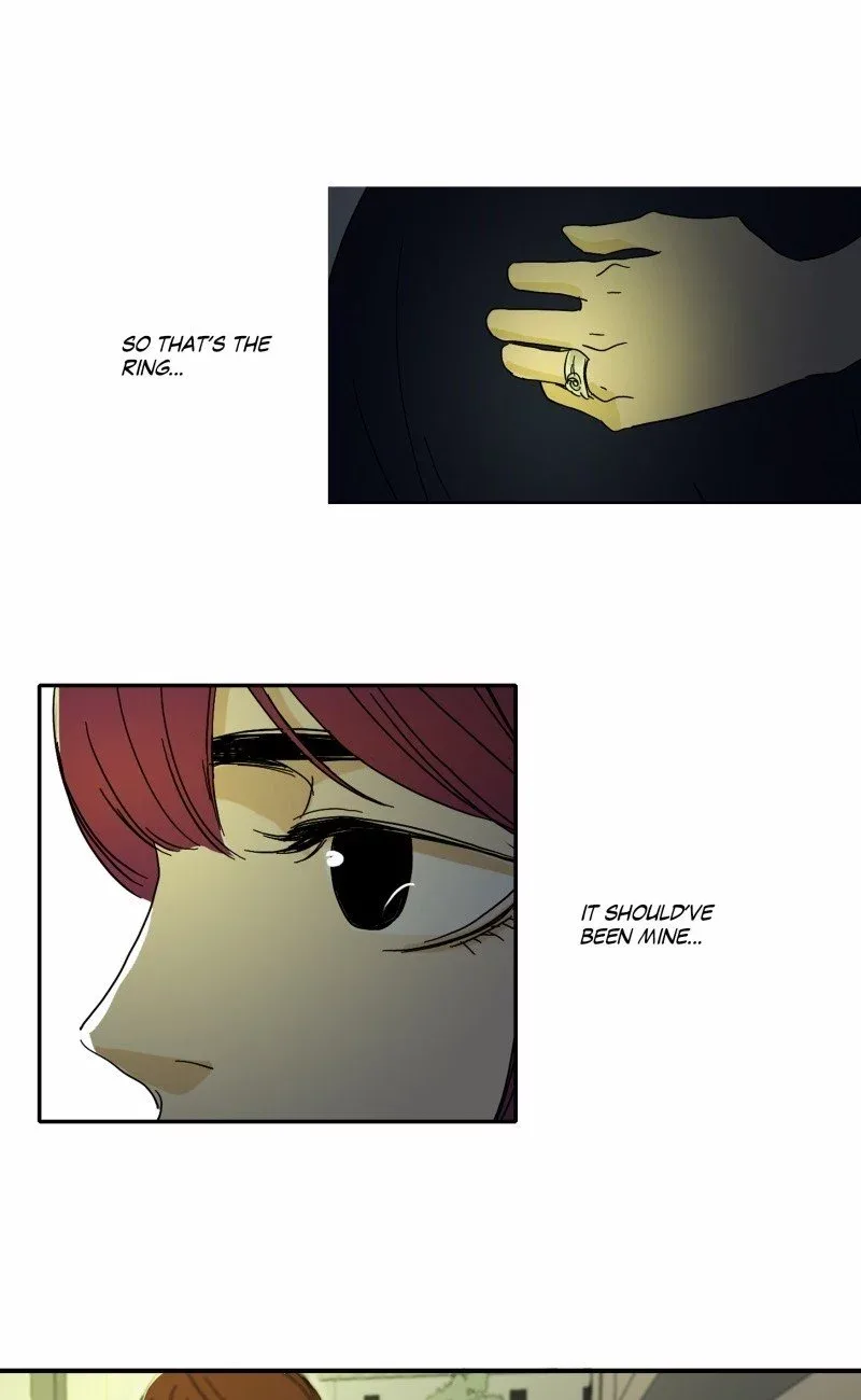 My Dear Maria Chapter 6 page 15
